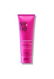 NIP+FAB Salicylic Fix Facial Scrub 75ml