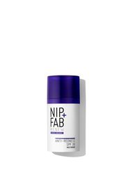 NIP+FAB Anti-Redness SPF30 Moisturiser 50ml