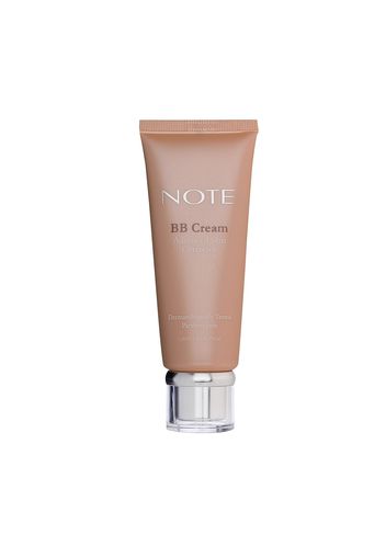 Note Cosmetics BB Cream 35ml (Various Shades) - 303