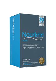 Nourkrin Man Starter Pack - 3 Month Supply (180 Tablets)