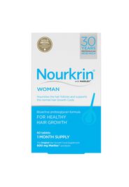 Nourkrin Woman (60 Tablets)