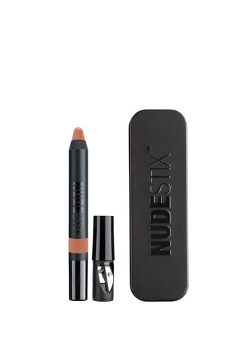 NUDESTIX Gel Colour Lip and Cheek Balm 2.8g (Various Shades) - Haven