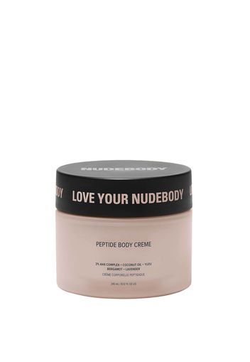 NUDESTIX NudeBody Peptide Body Crème 240ml