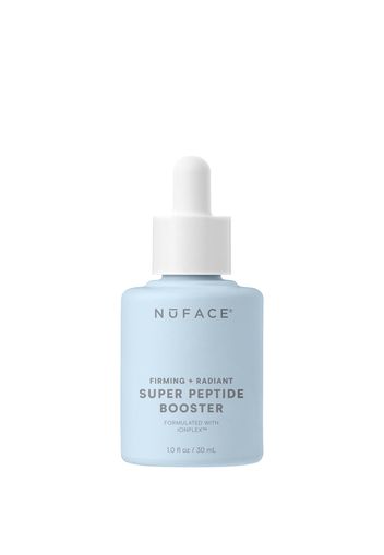 NuFACE Firming and Smoothing Super Peptide Booster Serum 30ml