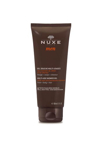 NUXE Men Multi-Use Shower Gel 200Ml