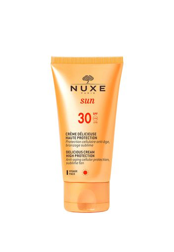 NUXE Sun Emulsion SPF 30 (50ml)