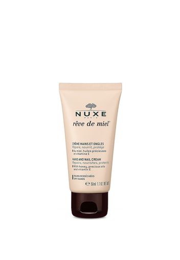 NUXE Reve de Miel Hand and Nail Cream 50ml