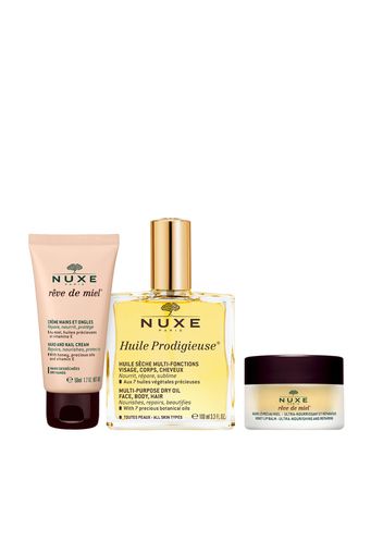 NUXE Moisturising Set