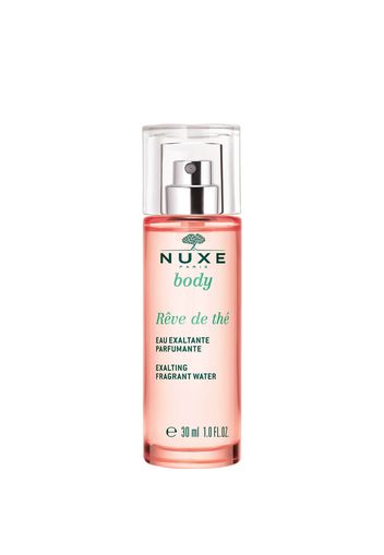 NUXE Body Rêve de thé Exalting Fragrant Water 30ml