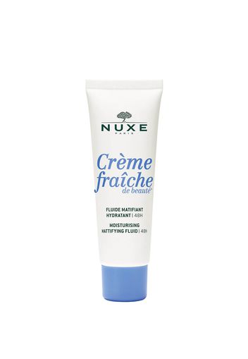 Nuxe Fluide Hydratant, Crème Fraîche de Beauté® 50ml