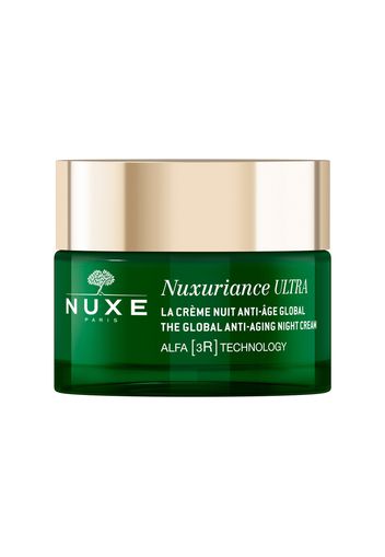 NUXE The Global Anti-Aging Night Cream, Nuxuriance Ultra 50ml