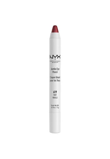 NYX Professional Makeup Jumbo Eye Pencil (Various Shades) - Rust