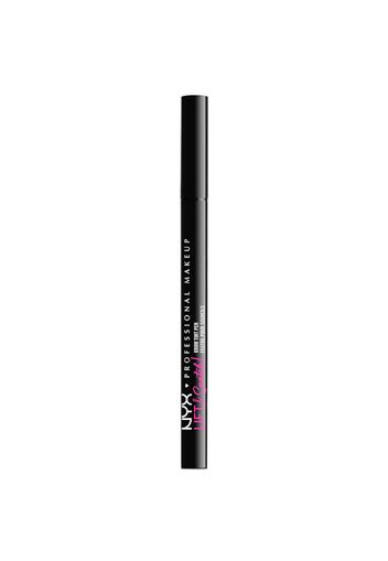 NYX Professional Makeup Lift and Snatch Brow Tint Pen 3g (Various Shades) - Ash Brown