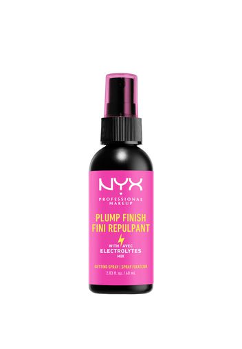 NYX Professional Makeup Plumping Setting Spray