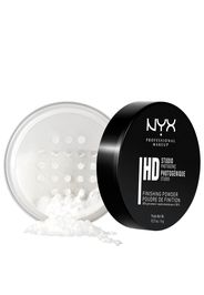 NYX Professional Makeup Studio Finishing Powder - Translucent Finish
