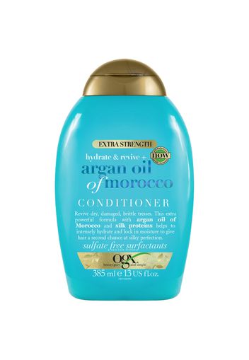 OGX Renewing+ Argan Oil of Morocco Conditioner 385ml