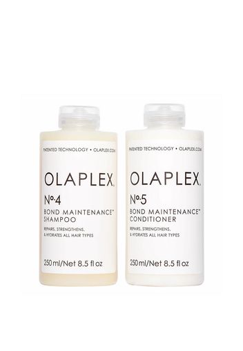 Olaplex Shampoo and Conditioner Bundle