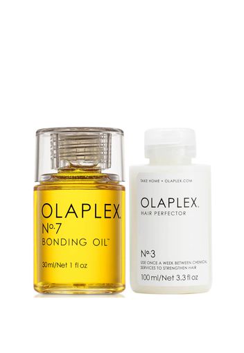 Olaplex No.7 and No.3 Duo