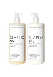 Olaplex No.4 & No.5 Litre Limited Edition Bundle (Worth £224.00)