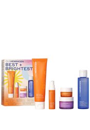 Ole Henriksen Best and Brightest Mini Skincare Starter Set