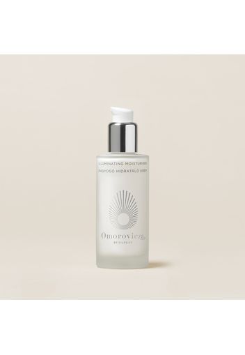 Omorovicza Illuminating Moisturiser (50ml)