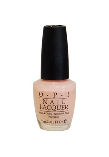 OPI Passion Nail Lacquer (15ml)