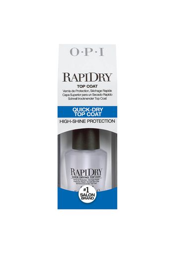 OPI RapiDry Top Coat 15ml