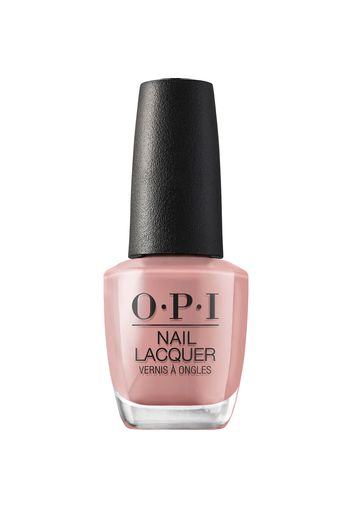 OPI Nail Polish - Barefoot in Barcelona 15ml