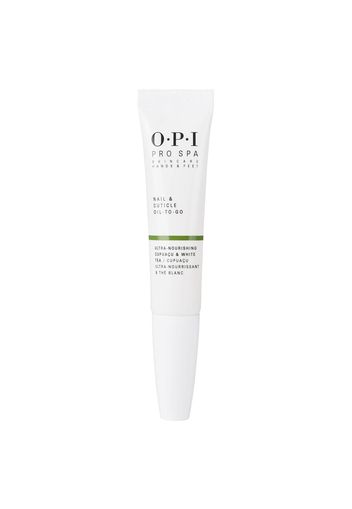 OPI ProSpa Nail and Cuticle Oil To-Go 7.5ml