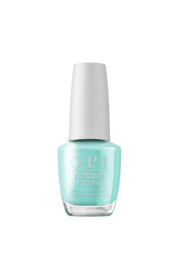 OPI Nature Strong Natural Vegan Nail Polish 15ml (Various Shades) - Cactus What You Preach