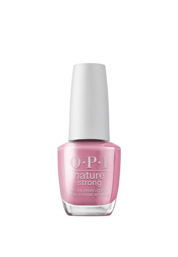 OPI Nature Strong Natural Vegan Nail Polish 15ml (Various Shades) - Knowledge is Flower