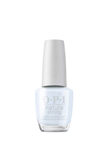 OPI Nature Strong Natural Vegan Nail Polish 15ml (Various Shades) - Raindrop Expectations