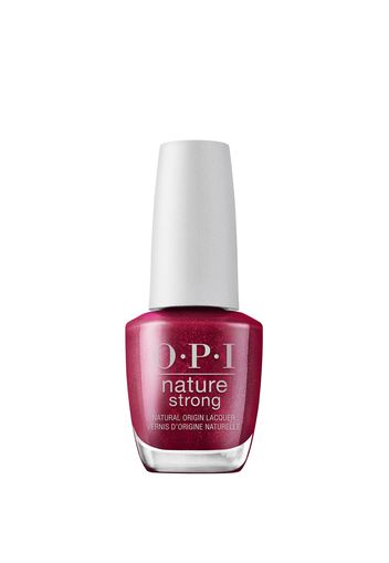 OPI Nature Strong Natural Vegan Nail Polish 15ml (Various Shades) - Raisin Your Voice