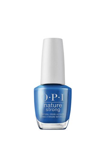 OPI Nature Strong Natural Vegan Nail Polish 15ml (Various Shades) - Shore is Something!