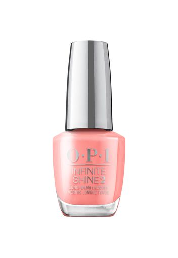 OPI Nail Polish Xbox Collection Infinite Shine Long-Wear Nail Polish 15ml (Various Shades) - Suzi is My Avatar