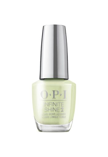 OPI Nail Polish Xbox Collection Infinite Shine Long-Wear Nail Polish 15ml (Various Shades) - The Pass is Always Greener