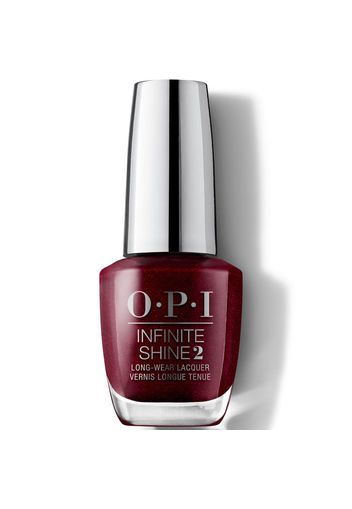 OPI Infinite Shine Long-Wear Nail Polish (Various Shades) - I'm Not Really a Waitress