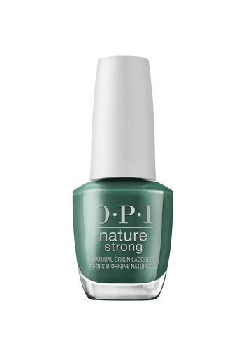 OPI Nature Strong Natural Vegan Nail Polish 15ml (Various Shades) - Leaf by example