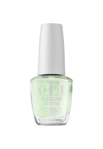 OPI Nature Strong Natural Vegan Nail Polish 15ml (Various Shades) - Base Coat