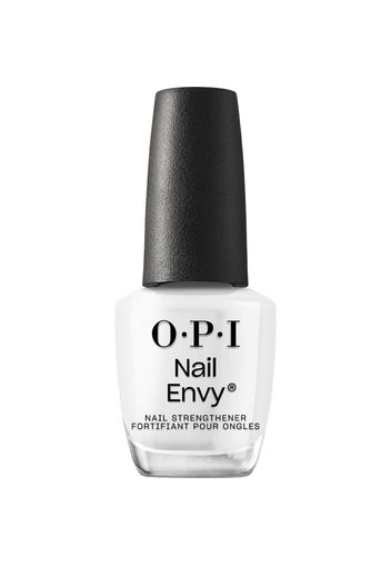 OPI Nail Envy Nail Strengthener 15ml - Alpine Snow