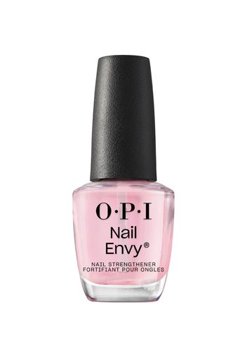 OPI Nail Envy Nail Strengthener 15ml - Pink To Envy