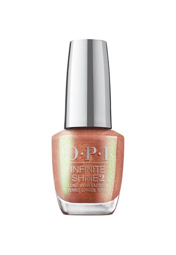 OPI Infinite Shine Big Zodiac Energy 15ml (Various Shades) - 15ml - #Virgoals