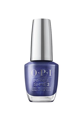 OPI Infinite Shine Big Zodiac Energy 15ml (Various Shades) - 15ml - Aquarius Renegade