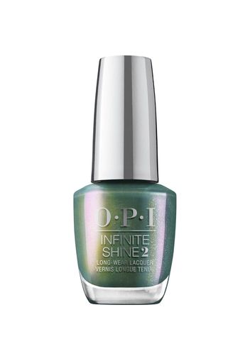 OPI Infinite Shine Big Zodiac Energy 15ml (Various Shades) - 15ml - Feelin’ Caprincorn-y