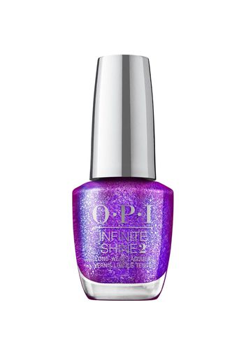 OPI Infinite Shine Big Zodiac Energy 15ml (Various Shades) - 15ml - Feelin’ Libra-ted