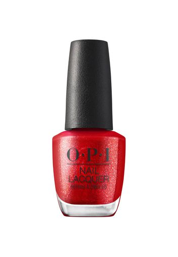 OPI Nail Polish Big Zodiac Energy 15ml (Various Shades) - 15ml - Kiss My Aries