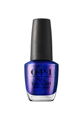 OPI Nail Polish Big Zodiac Energy 15ml (Various Shades) - 15ml - Scorpio Seduction