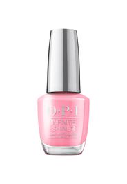 OPI Nail Polish Xbox Collection Infinite Shine Long-Wear Nail Polish 15ml (Various Shades) - Racing for Pinks