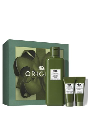 Origins Soothing Mega-Mushroom Essentials Gift Set (Worth £75.70)