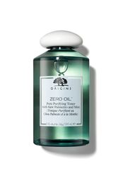 Origins Zero Oil Pore Purifying toner with Saw Palmetto & Mint 150ml